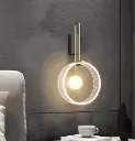 Flamingo Sconce light zone