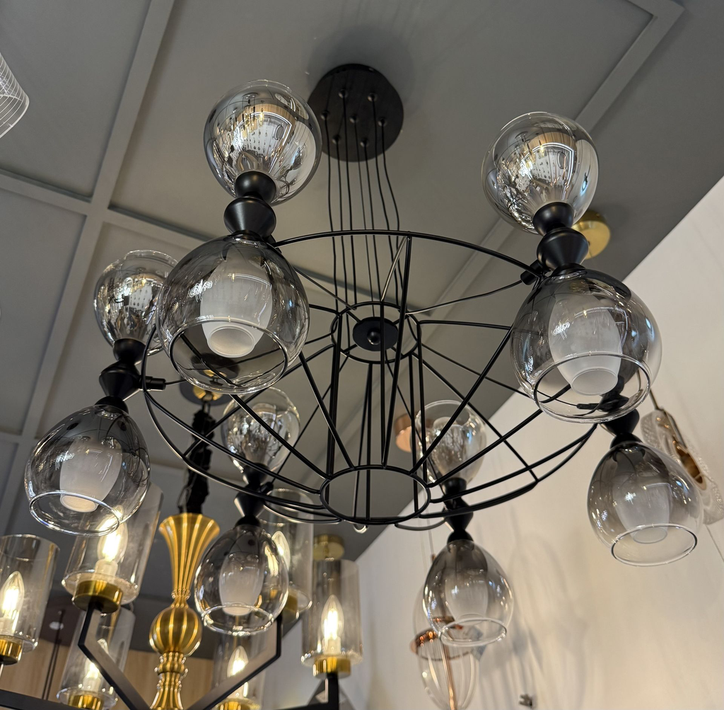 cage-molecular-black-chandelier-by-lightzone