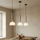 frosted-marble-glass-pendant-light-by-lightzone