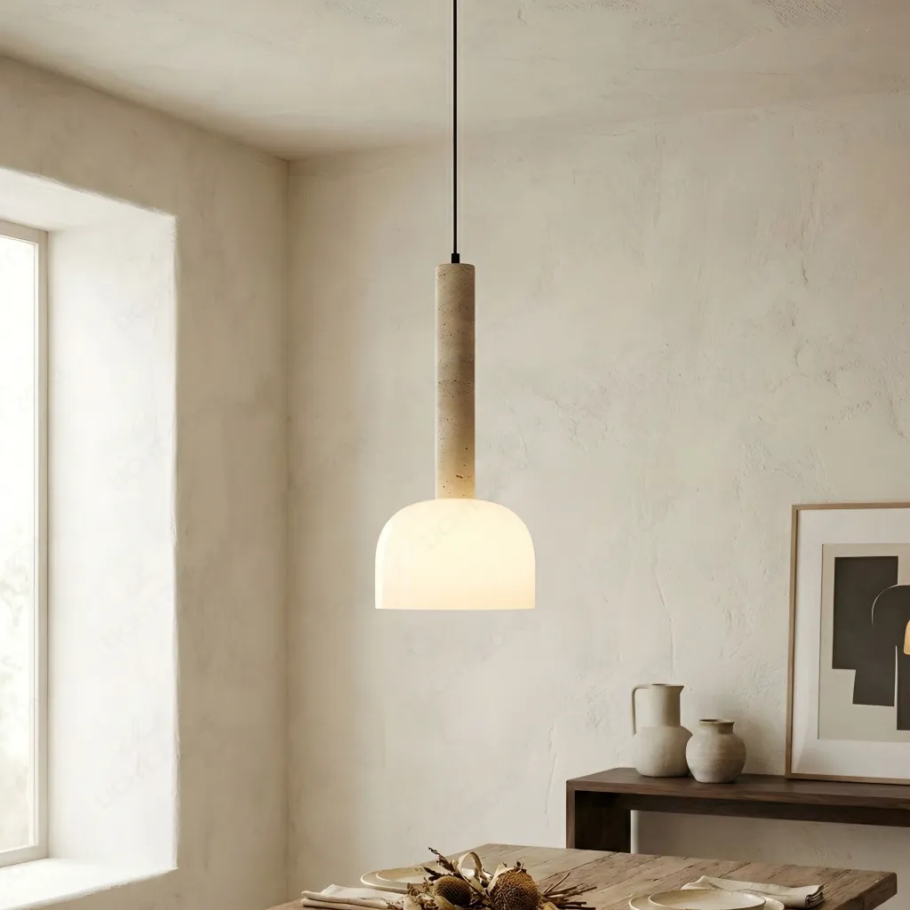 frosted-marble-glass-pendant-by-lightzone