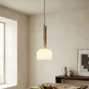 frosted-marble-glass-pendant-by-lightzone