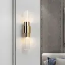 Tubal Sconce light zone