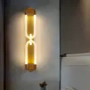 Loop Sconce light zone