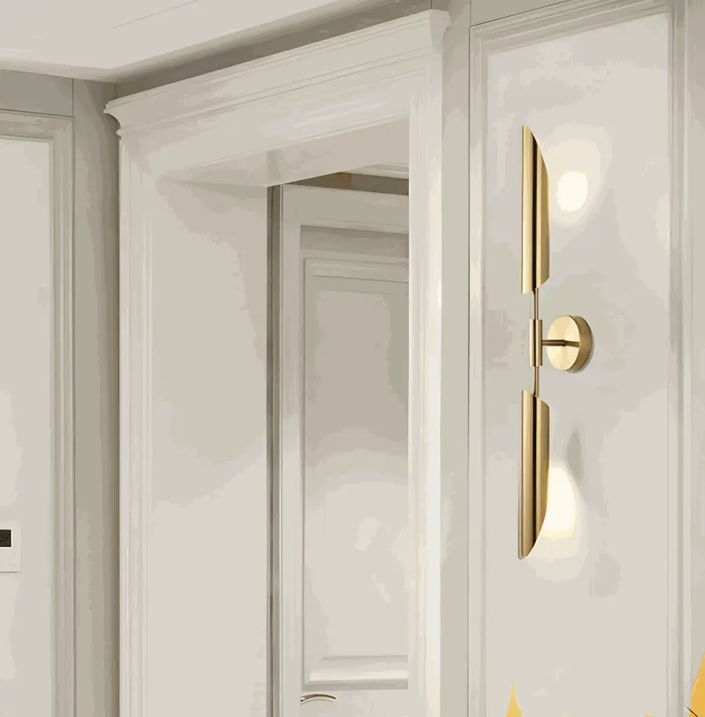 Novec Sconce lz