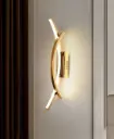 Wave Sconce lz
