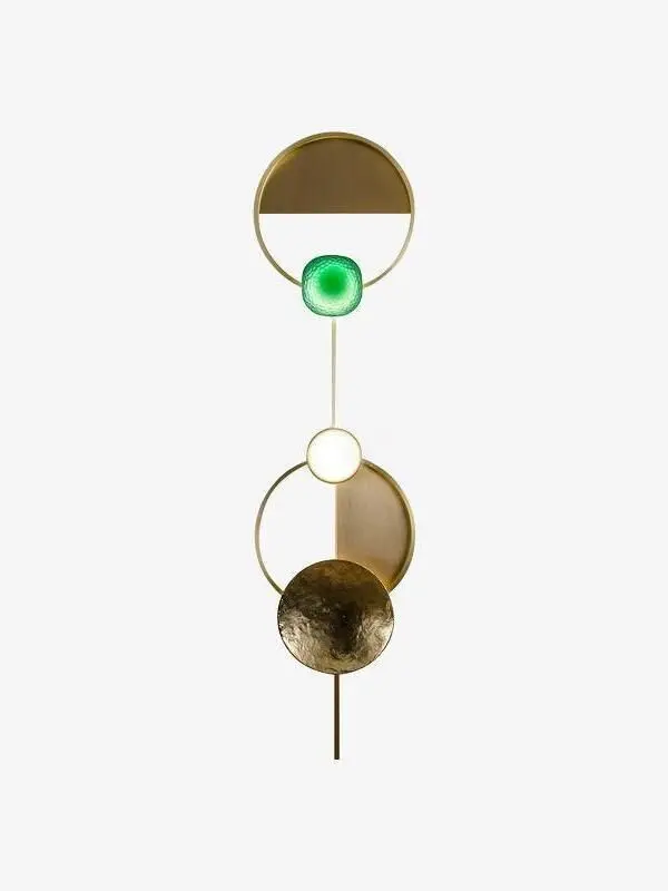 Calit Sconce light zone
