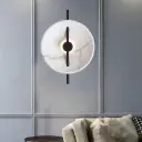 Marble Sconce light zone