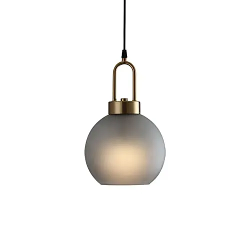 Rool Pendant light zone
