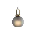 Rool Pendant light zone