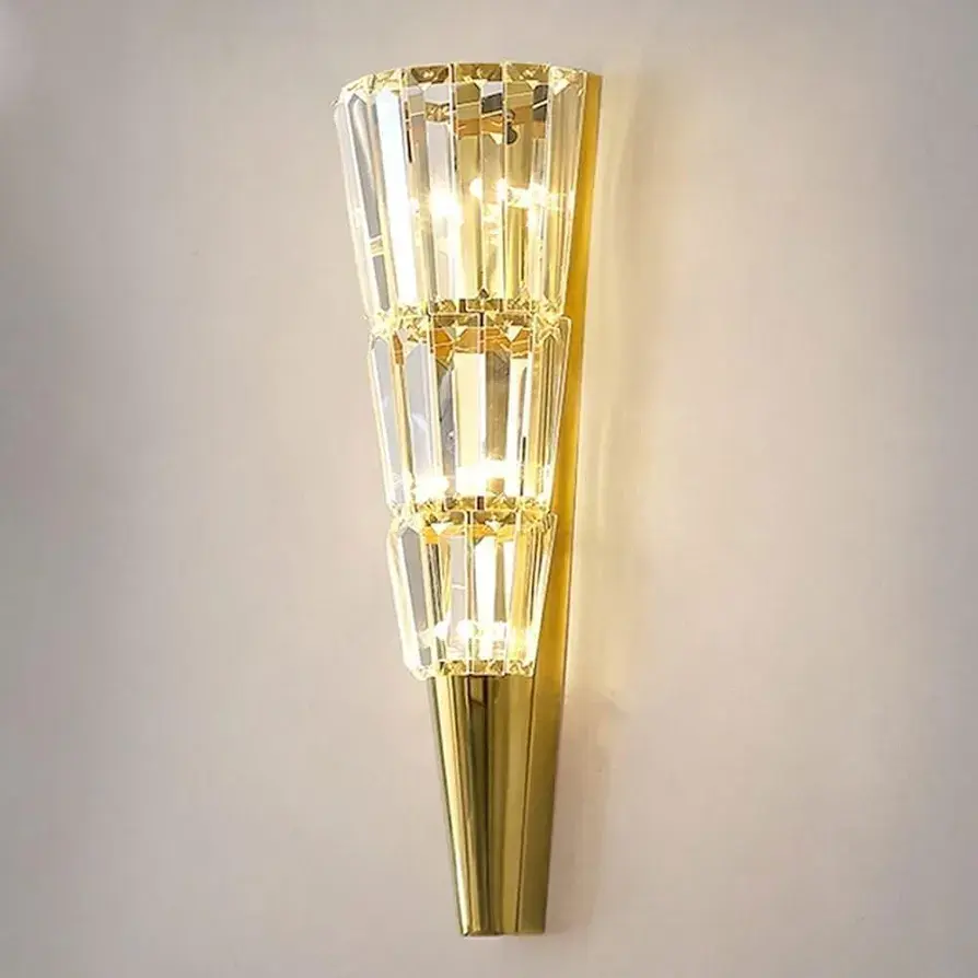 Castor Sconce lz