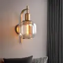 Toned Wall Sconce lz