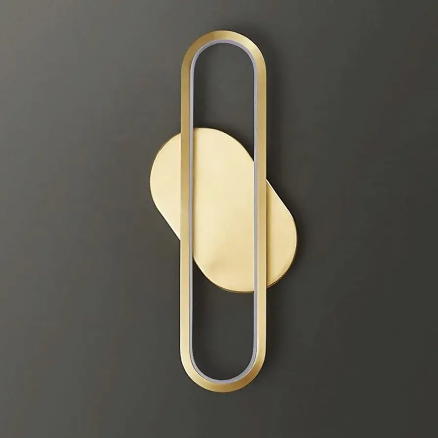 Ecliptic Sconce lz