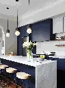 Origo Pendant light zone