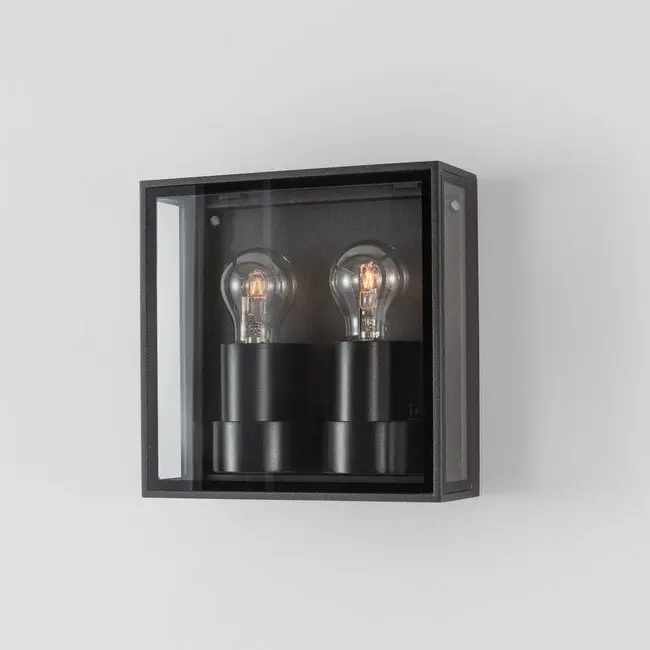 Duo-wall-light