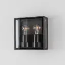 Duo-wall-light