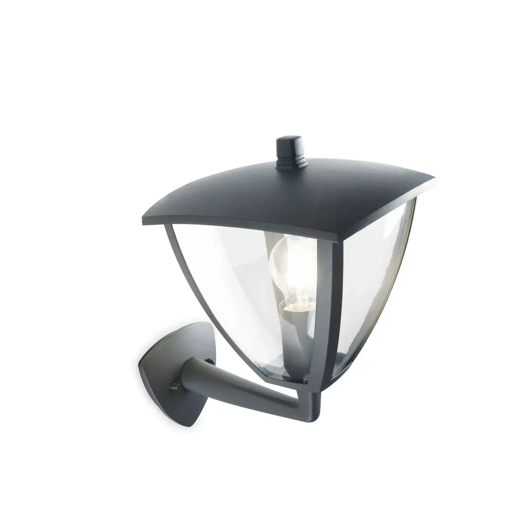 Outdoor-wall-lamp