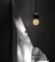 Origo Pendant light zone