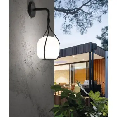 Wall-lamp