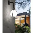 Wall-lamp