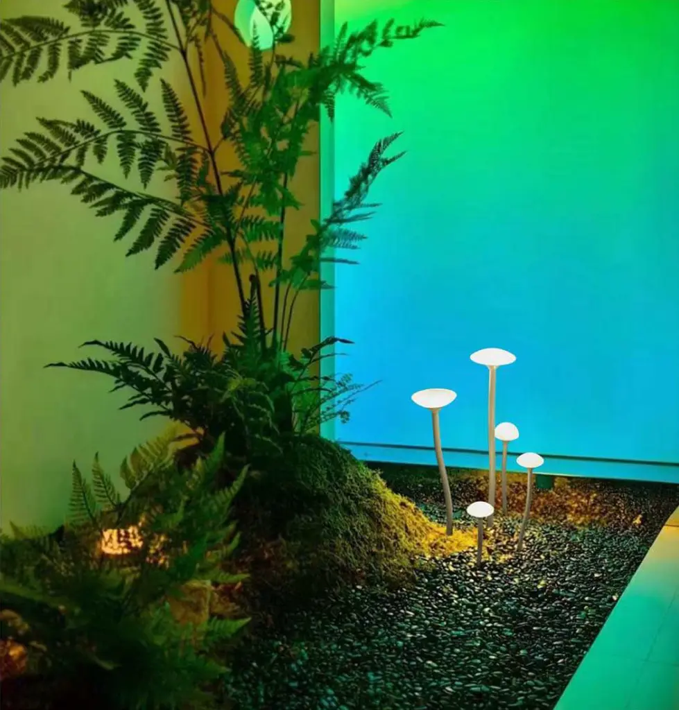 Mushroom-garden-light-lz