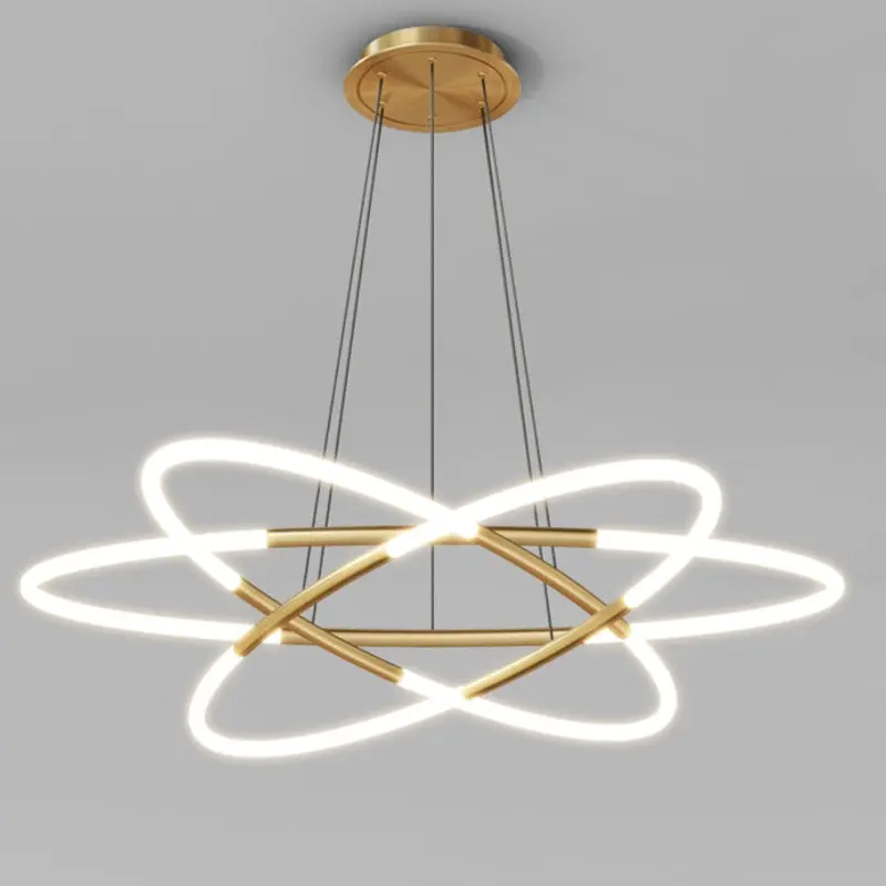 ember chandelier