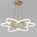 ember chandelier