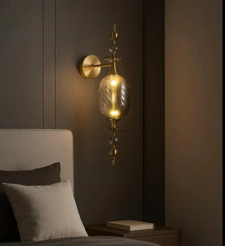 opulent vortex light zone