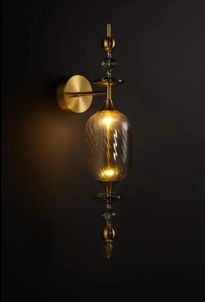 opulent vortex light zone