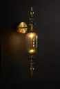 opulent vortex light zone