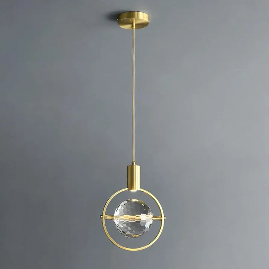 solora pendant