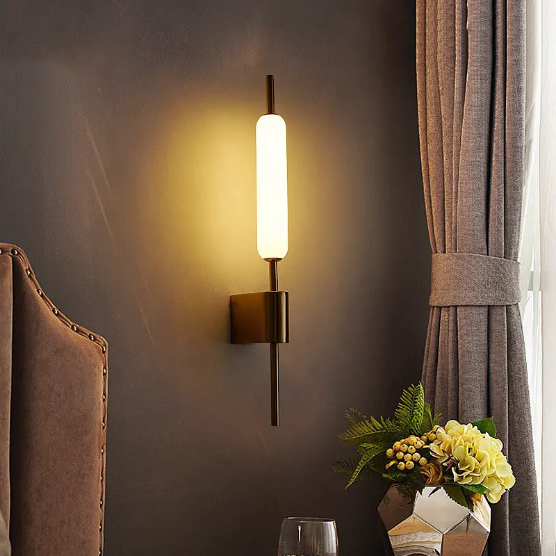 solivane wall lamp