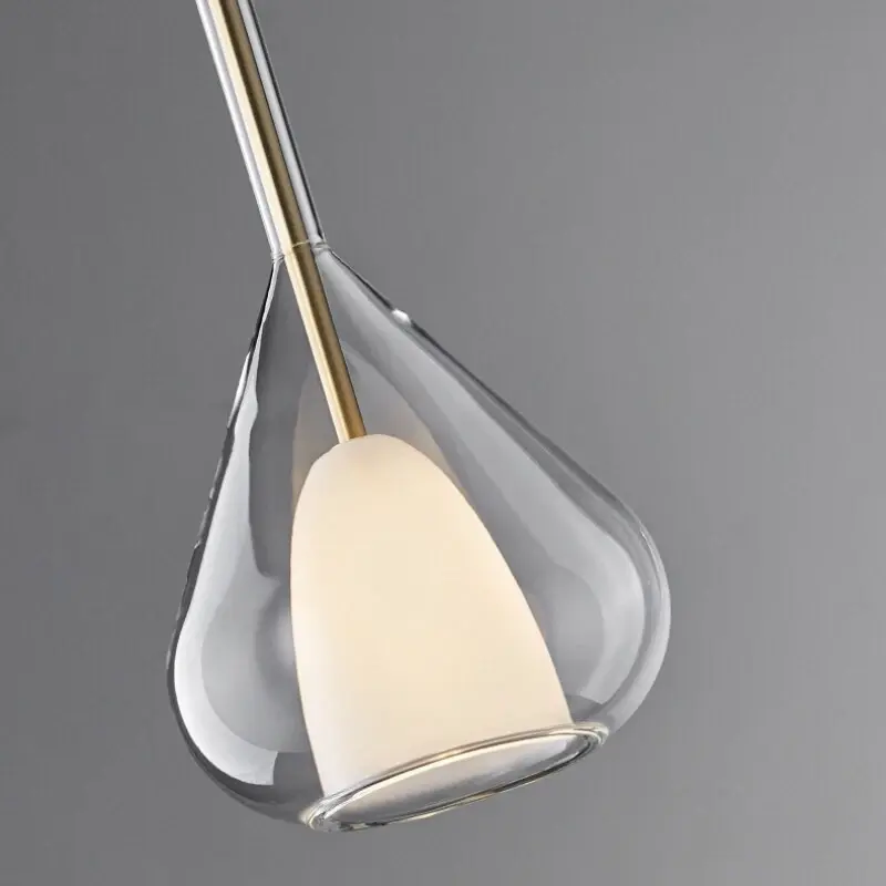 seren glow hanging light