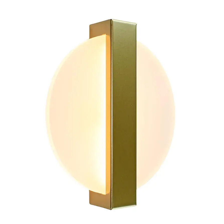 eclipse beam wall light