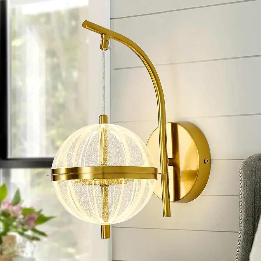 aurelia wall light