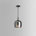 luna noor pendant
