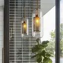 Tone pendant
