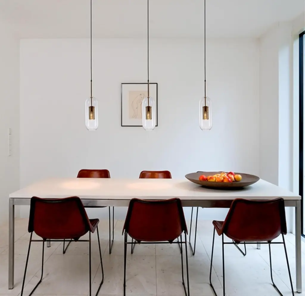 Tone pendant