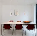 Tone pendant