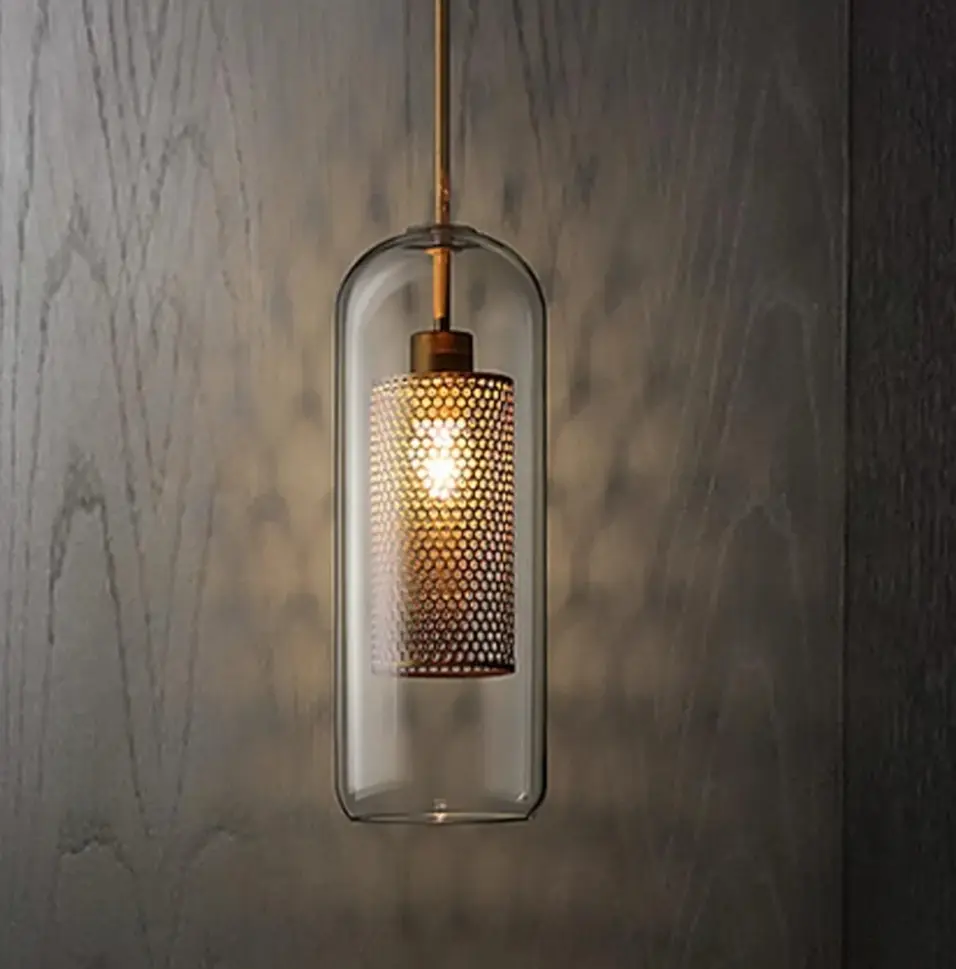 Tone pendant