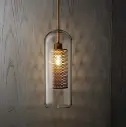 Tone pendant