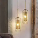 Tone pendant