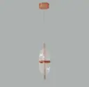 aurelia pendant