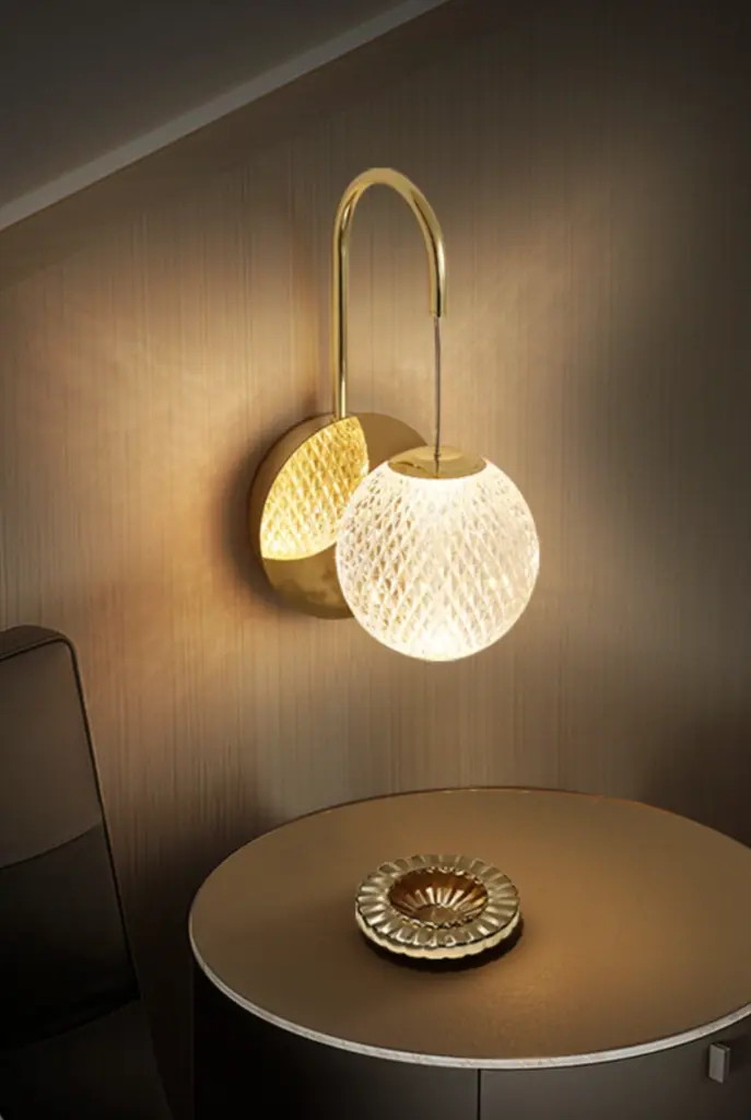 lamor wall light