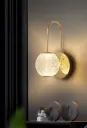 lamor wall lamp