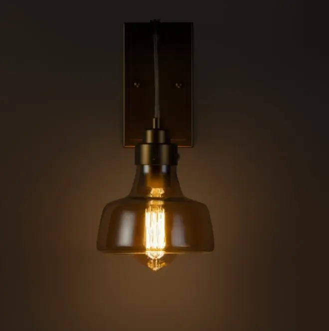 Kantan wall lamp