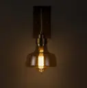 Kantan wall lamp