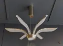 flove chandelier