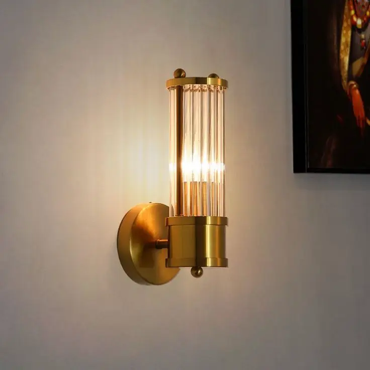 cade wall lamp