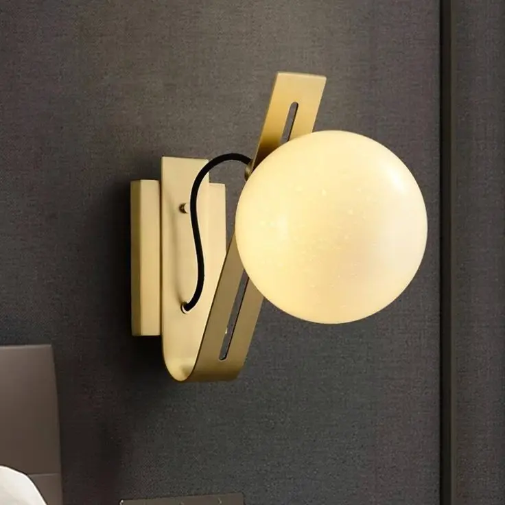 Arandella Wall Lamp light zone