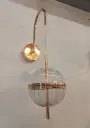 aurelia wall lamp